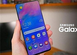 Galaxy A90 sẽ là điện thoại 5G giá rẻ đầu tiên của Samsung?