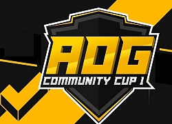 Game thủ háo hức đếm ngược từng phút chờ đợi AOG Community cup 3 chính thức khởi tranh