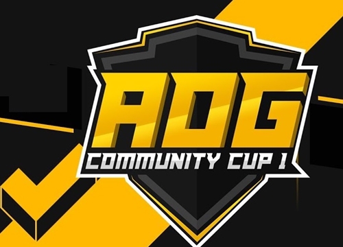 Game thủ háo hức đếm ngược từng phút chờ đợi AOG Community cup 3 chính thức khởi tranh