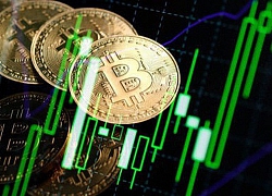 Giá Bitcoin giữ đà tăng mạnh, vượt 11.000 USD