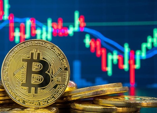 Giá Bitcoin trong nước chạm mốc 255 triệu đồng