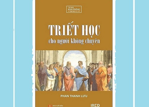 Giao lưu về triết học với giới trẻ