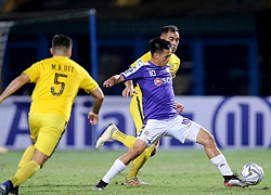 Hà Nội FC 2-1 Ceres Negros: Hà Nội FC vào chung kết AFC Cup