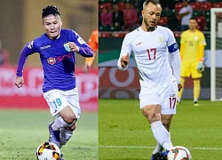 Hà Nội FC Ceres: Rực lửa sân nhà, thể hiện vị thế AFC Cup