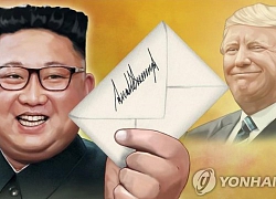 Hai ông Trump-Kim sẽ gặp nhau tại biên giới liên Triều?