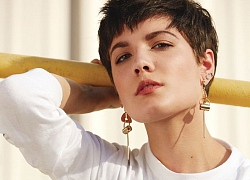 Halsey: 'Tôi sẵn sàng bỏ tất cả mọi thứ để được có con'