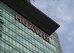 Hé lộ cách công ty Mỹ dùng để qua mặt lệnh trừng phạt Huawei