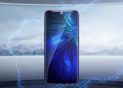 Hé lộ video teaser về công nghệ camera dưới màn hình của OPPO