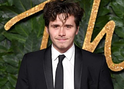 Hiếm ai vừa thiếu tài lại thiếu tâm như Brooklyn Beckham, đăng quảng cáo kiếm tiền cũng lười đến mức "sai lè" để netizen vào bắt lỗi