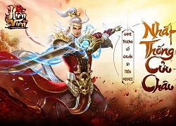 Hiên Viên Mobile mở Hẹn Ước Game thủ đếm từng ngày tương phùng?