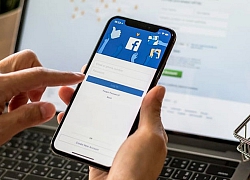 Hơn 57% người dân Việt Nam sử dụng Facebook, chỉ có 13% sử dụng YouTube