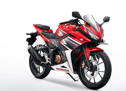 Honda CBR150R 2019 "đe nẹt" thị phần của Suzuki GSX-R150