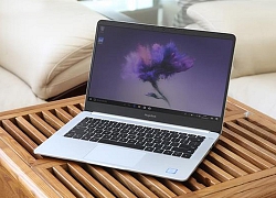 Honor MagicBook Pro bất ngờ lộ sơ đồ thiết kế, hé lộ nhiều chi tiết thú vị