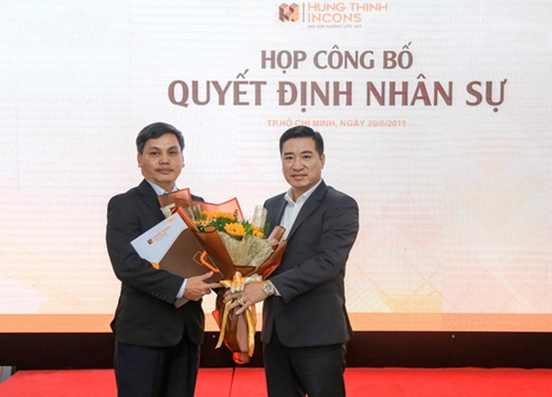 HTN: Tinh gọn bộ máy, tối ưu hóa nguồn nhân lực