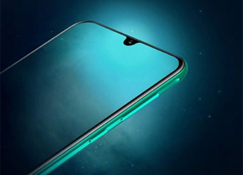 Huawei Nova 5i Pro bất ngờ lộ sơ đồ thiết kế: Màn hình đục lỗ, 4 camera sau hình vuông