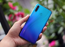 Huawei P30 Lite điều chỉnh giá, rẻ hơn nhưng vẫn rất "ngon"