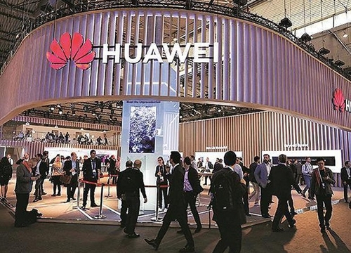 Huawei tìm kiếm thỏa thuận 'không cửa hậu' với Ấn Độ