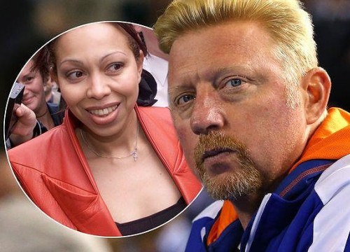 Huyền thoại quần vợt Boris Becker vì sao ra nông nỗi?