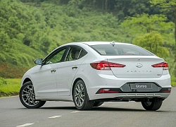 Hyundai Elantra và Tucson 2019 ra mắt tại Việt Nam, chốt mức giá gây "sốt"