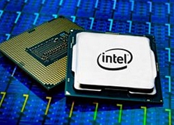 Intel sẽ 'đáp trả' AMD rất sớm với CPU Ice Lake cực mạnh mới trên laptop