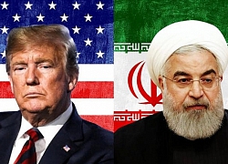 Iran đang chịu những lệnh trừng phạt nào của Mỹ?