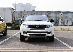 Jaguar Land Rover thắng kiện hãng xe nhái tại Trung Quốc, mở đường cho các hãng khác