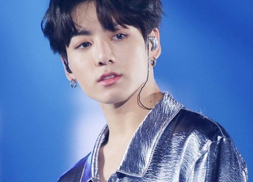 Jungkook (BTS) vừa thắng một giải thưởng instagram... khoan đã, anh chàng làm gì có tài khoản instagram???