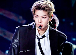 Kang Daniel 'thả thính' fan liên tiếp 2 lần trong 1 ngày, ngầm thông báo ngày 'comeback' cận kề?