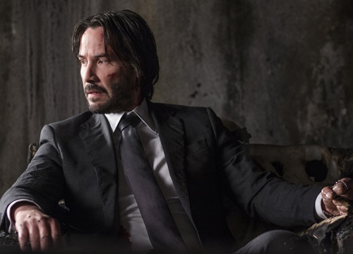 Keanu Reeves thích hợp vào vai nhân vật nào trong MCU?