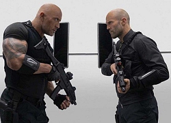 Khán giả đã biết gì về bom tấn 'Fast & Furious 9'?