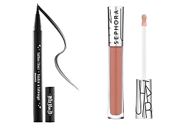 Là tín đồ makeup chân chính, bạn nhất định phải thử 20 món mỹ phẩm đã "thu phục" hết thảy các beauty editor này