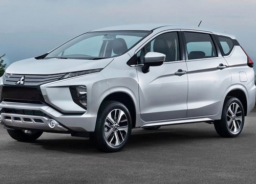 Lái Mitsubishi XPANDER, thi tiết kiệm nhiên liệu để "giật" giải trăm triệu