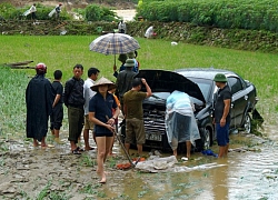 Lào Cai nhanh chóng khắc phục hậu quả lũ quét