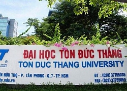 Lập đoàn xác minh tuổi của Hiệu trưởng ĐH Tôn Đức Thắng