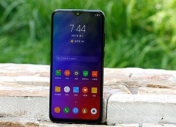 Lenovo Z6 sẽ sở hữu chip Snapdragon 730, 3 camera, màn hình 6.3 inch