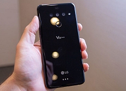 LG tuyên bố họ là "ông vua bằng sáng chế" trong kỷ nguyên 5G