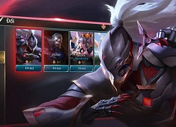 Liên Quân Mobile: Garena tặng FREE Khung viền AWC 2019 toàn server, cách nhận cực dễ