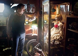 Liệu bộ phim Annabelle Comes Home có tiết lộ những tình tiết trong phần 3 của The Conjuring?