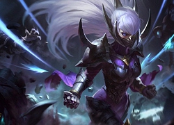 LMHT: Top 5 lựa chọn khắc chế tướng mới Qiyana Mordekaiser lại gặp 'kèo thơm'