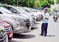 Lý do cần phải quay đầu ôtô ra ngoài khi đỗ, không phải ai cũng biết