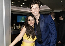 Lý do Shawn Mendes bị "gọi hồn" khi Camila chia tay: Ánh mắt ngây ngất "dán" vào cô bạn từ lâu dù nàng có bạn trai