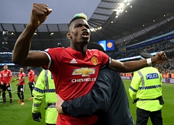 Man United: Muốn bán Pogba cũng đâu có dễ