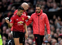 Man United: Solskjaer mắc kẹt với... Sanchez