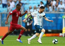 Messi đón sinh nhật tuổi 32: "Chuyển bàn thắng thành cơ hội" vẫn cực vui