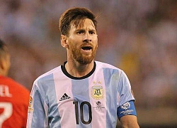 Messi yêu cầu HLV tuyển Argentina phải nghiêm khắc hơn