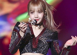 Mỗi lần mặc croptop Lisa (BlackPink) đều gây bão với vòng eo bé tí đến khó tin