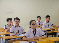 Nam sinh 'xương thủy tinh' và giấc mơ cháy bỏng đậu Đại học