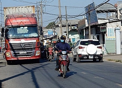 Nâng cấp, mở rộng đường Nguyễn Duy Trinh