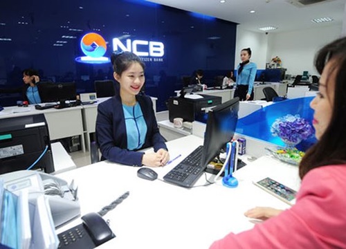 Ngân hàng Quốc Dân (NCB): Hai lãnh đạo cao cấp muốn mua gần 5 triệu cổ phiếu