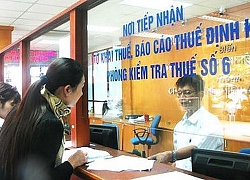 Ngành thuế đã thu được hơn 13 nghìn tỷ đồng tiền thuế nợ